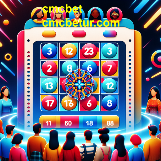 Bingo: A Diversão e a Emoção do Jogo Online