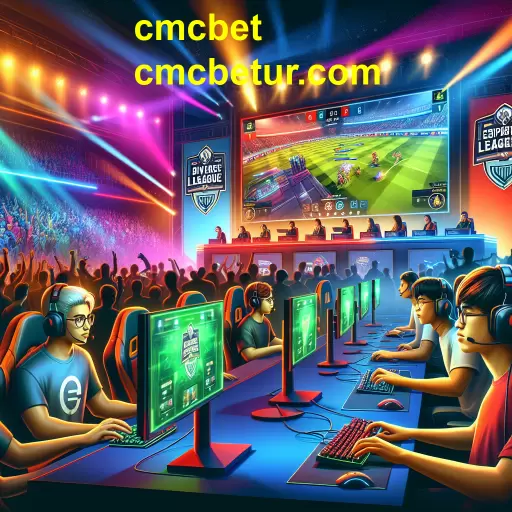 A Ascensão dos Esportes Eletrônicos: Uma Nova Era para a Competição