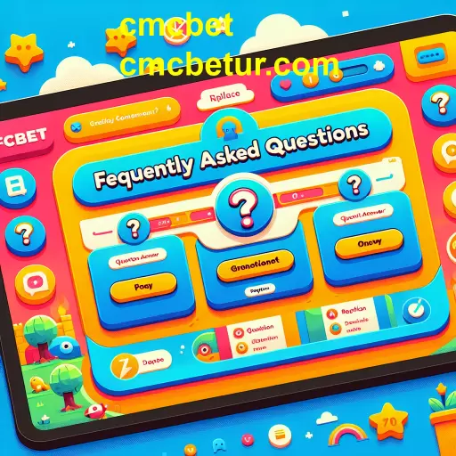Explorando o Jogo 'Perguntas Frequentes' no CMCBet