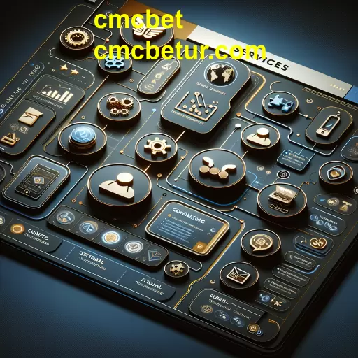 Explorando a Categoria 'Serviços' no CMCBet