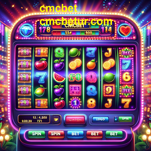 cmcbet