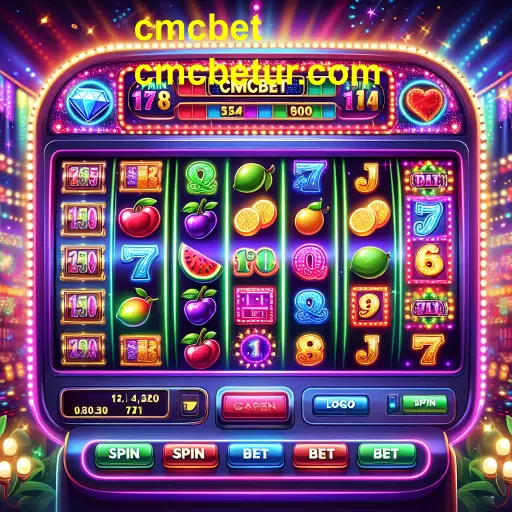 Explorando o Mundo dos Caça-Níqueis no Cmcbet